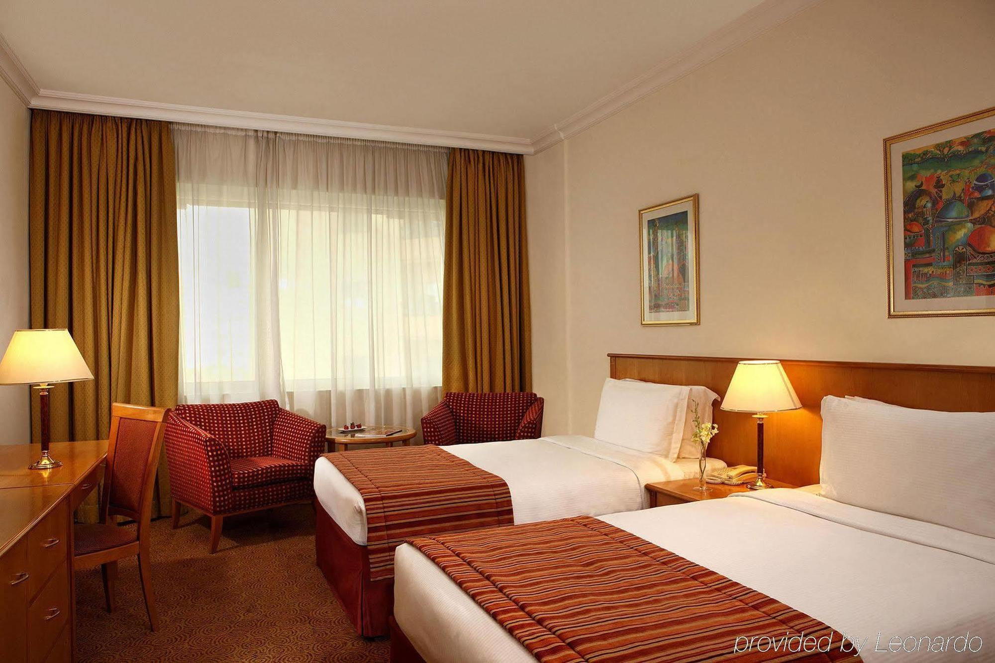 Swiss-Belhotel Sharjah Camera foto