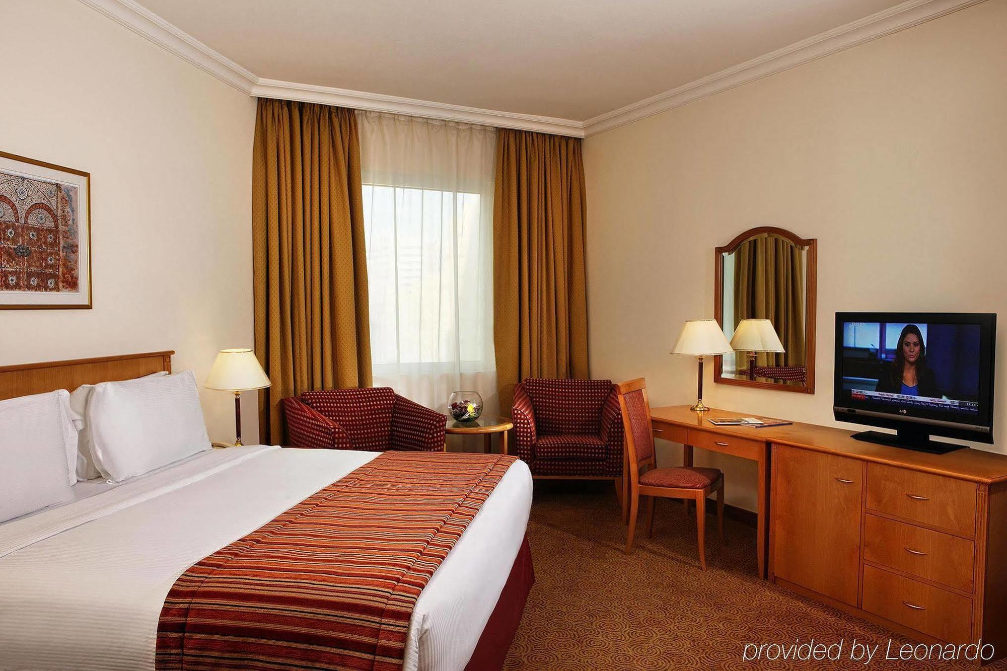 Swiss-Belhotel Sharjah Camera foto
